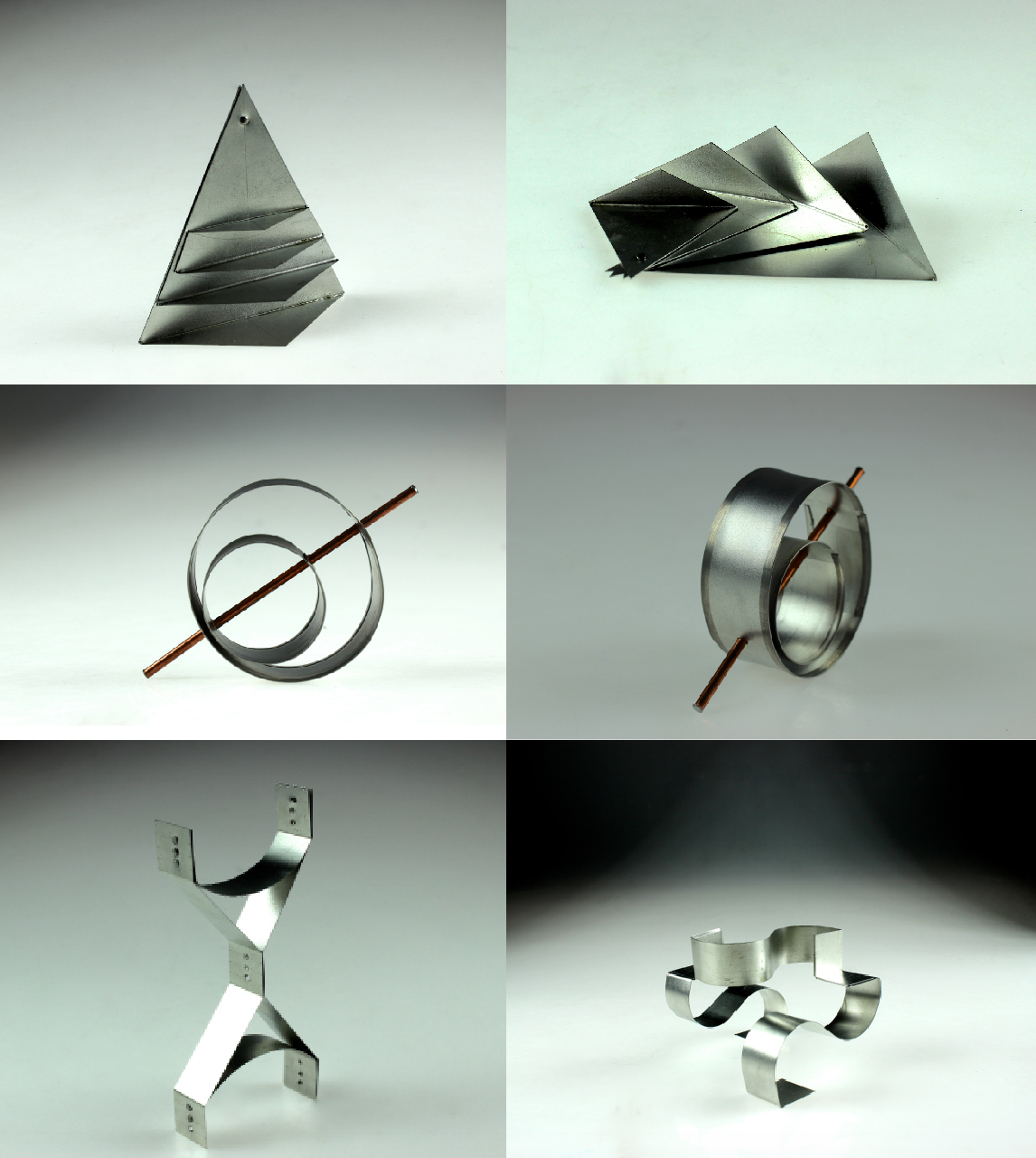tin plated steel Metals I  material exploration