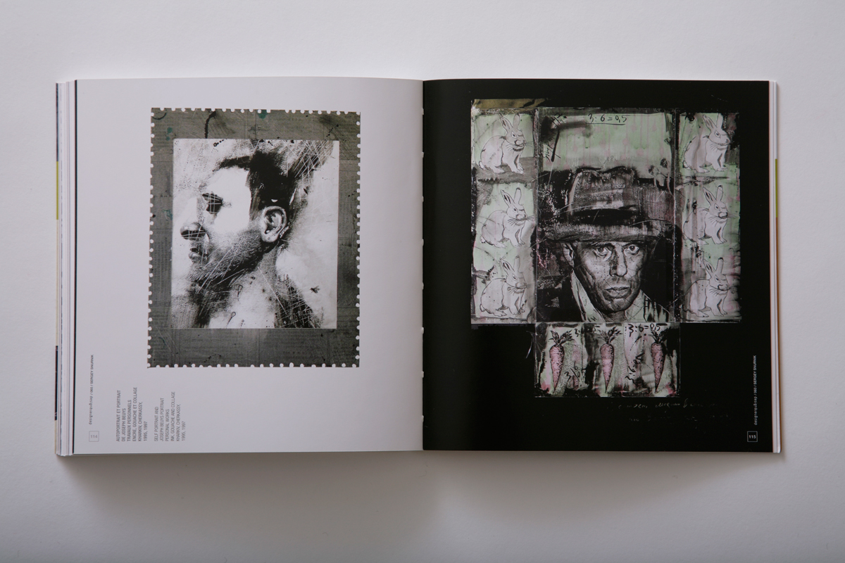 book Collection Design&Designer monography portfolio publishing house Pyramyd Editions sergey snurnik