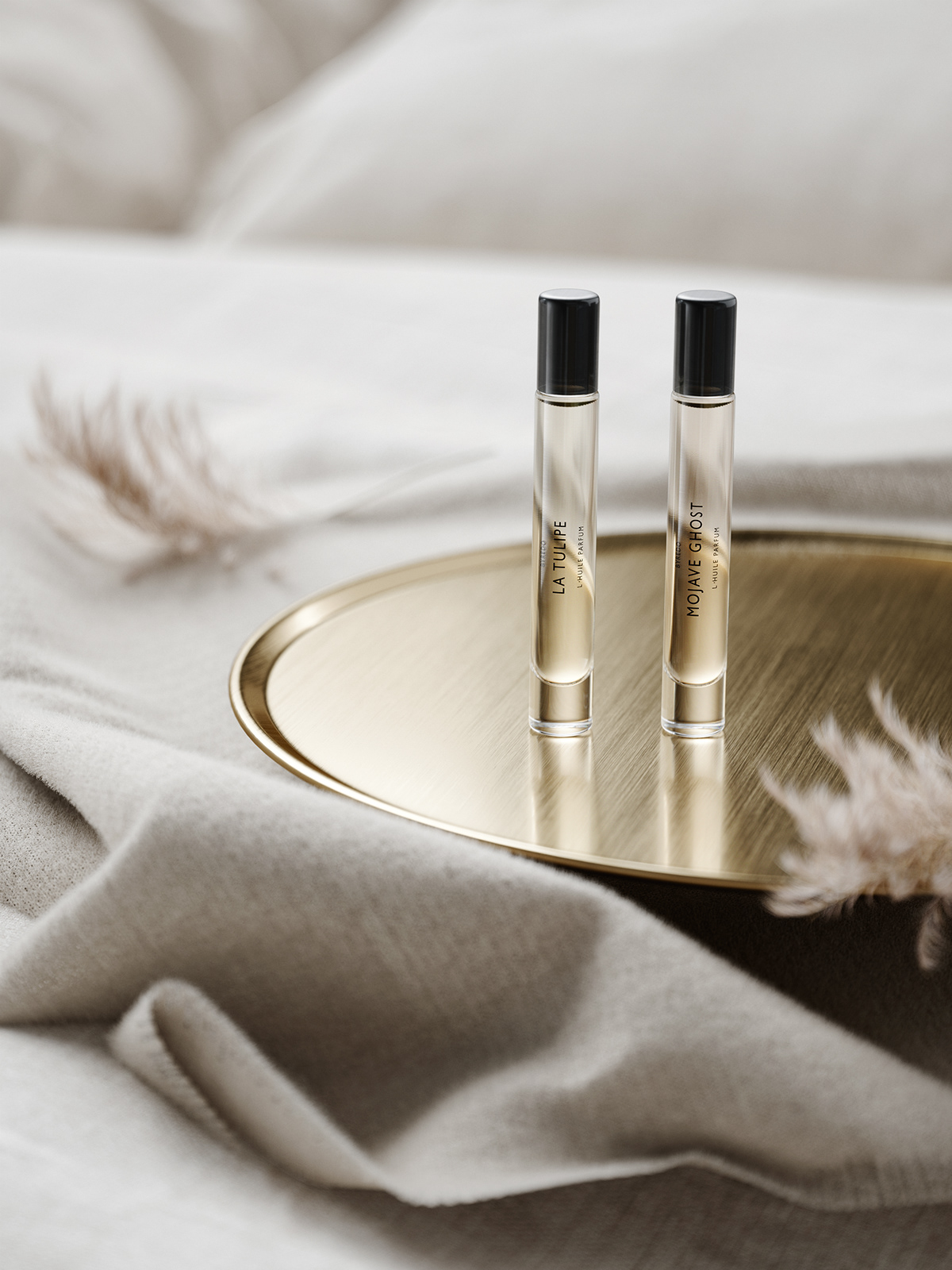 andriychuk Byredo cosmetics fabric FStorm nazar perfume product soap