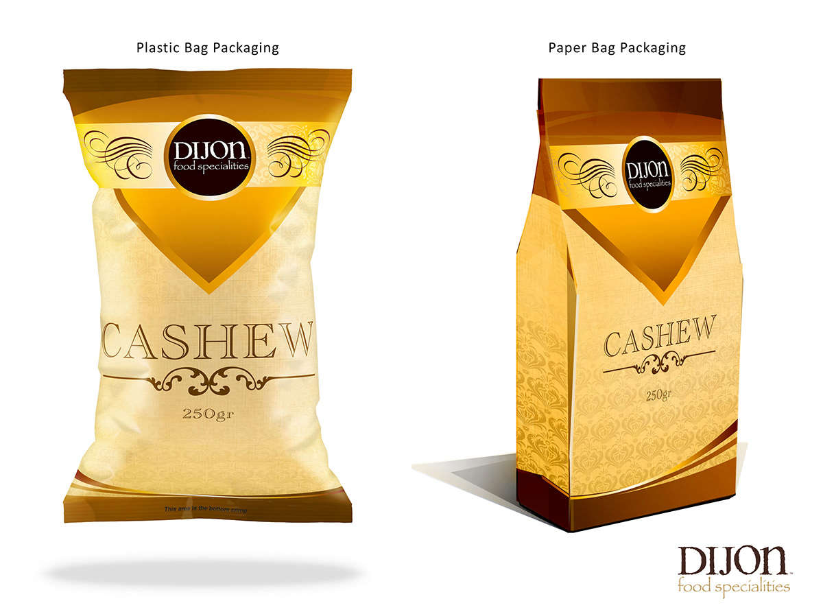 bali dijon Denpasar indonesia paper bag product