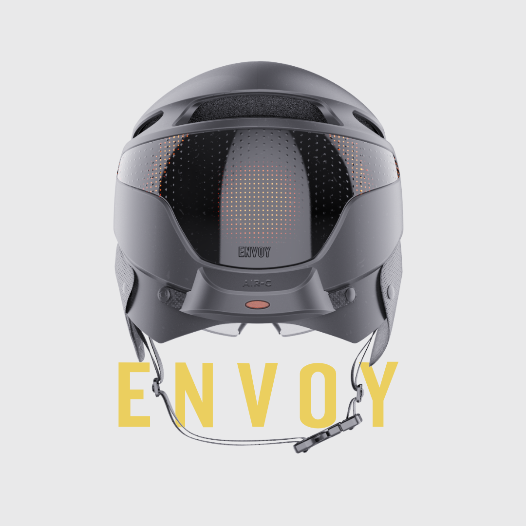 CGI designer Helmet industrial design  product design  Render safety