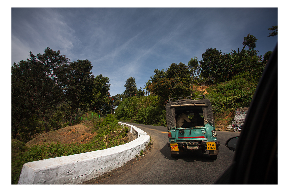 explore road trip ooty travel photography