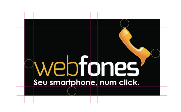 webfones phone yellow Brand Design brand redesign smartphone web phones phones web fones