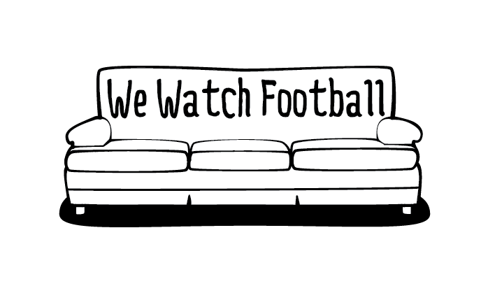 logo black White Couch football nfl