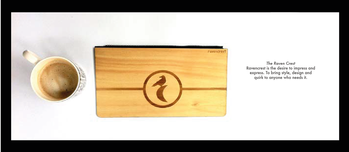 laptop case laser etch Wood Cover interchangable brand Laptop concept Project studio project
