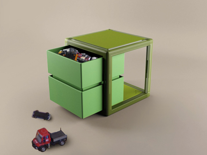container system modular odoo furniture
