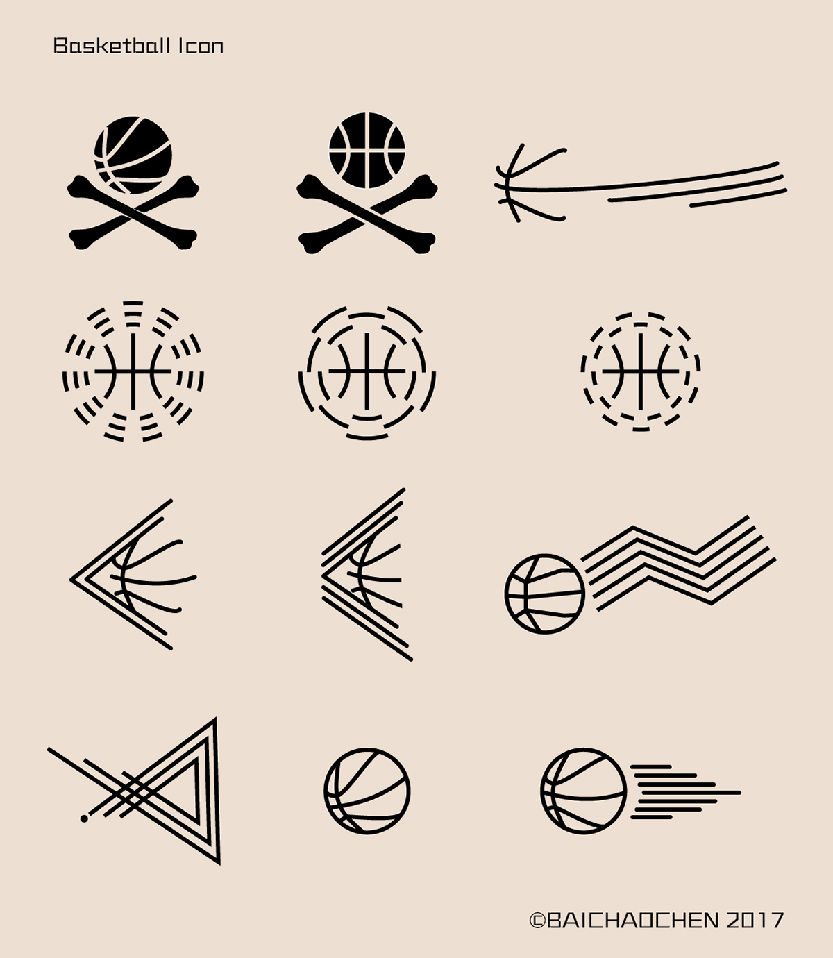 icon basketball sprots