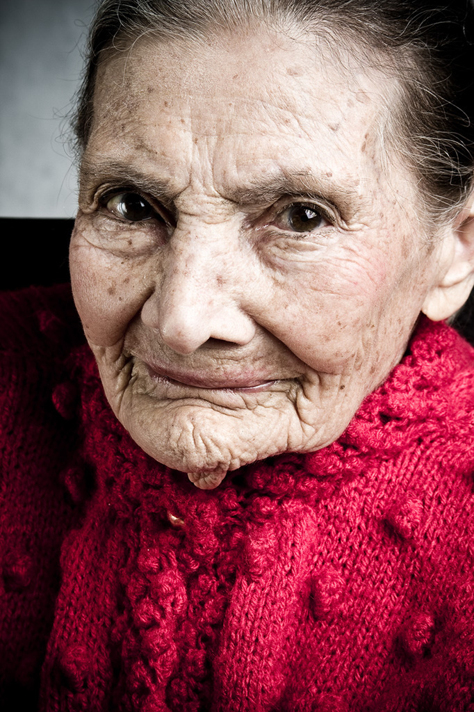 mental health old people aging old beauty skin