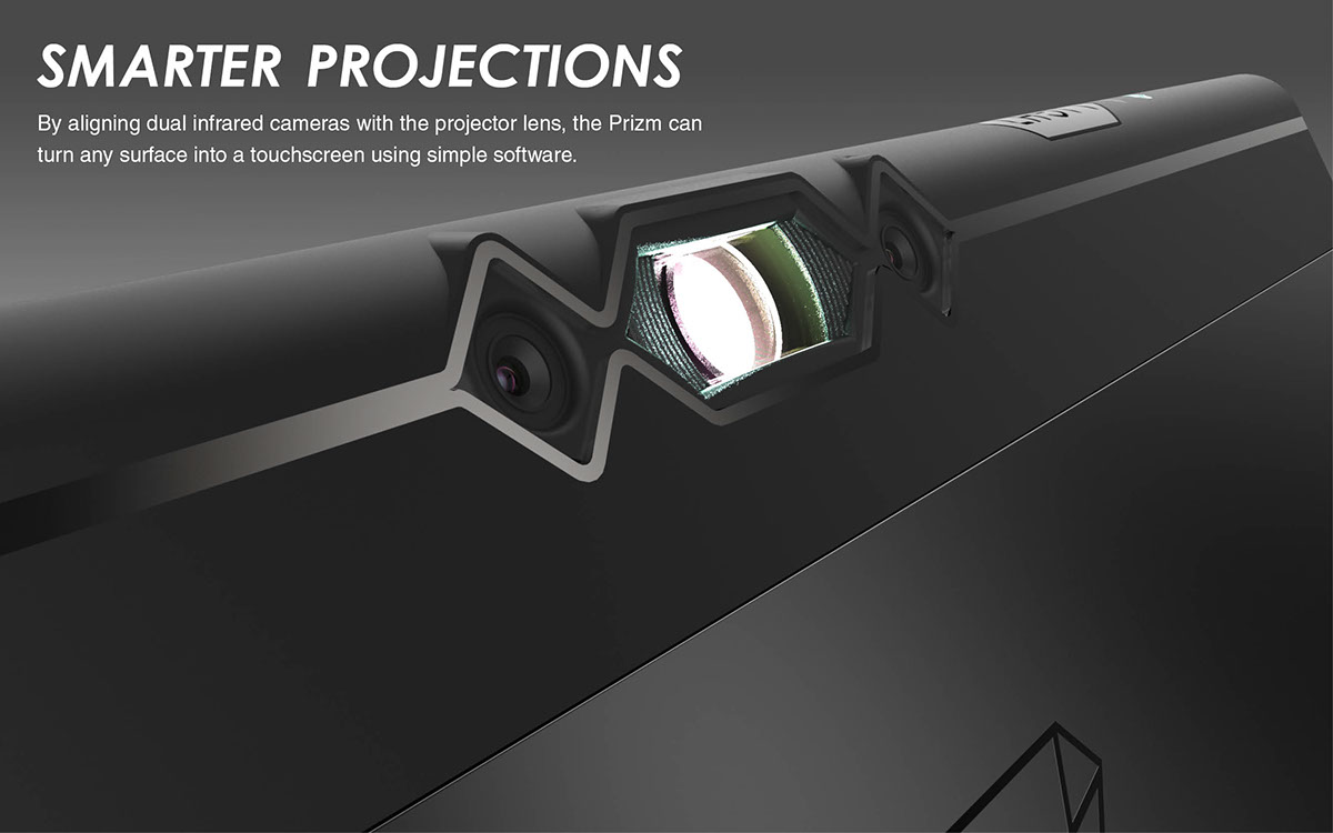 smart projector bluetooth speaker consumer electronics