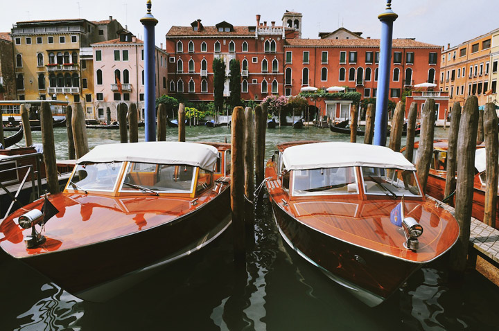 Venice  italy  Travel