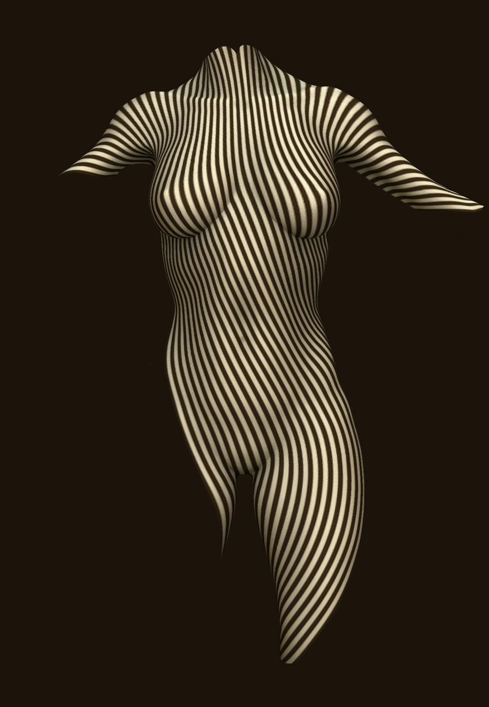 lines line ligne Straight between formes Sensuality read turning bottom line