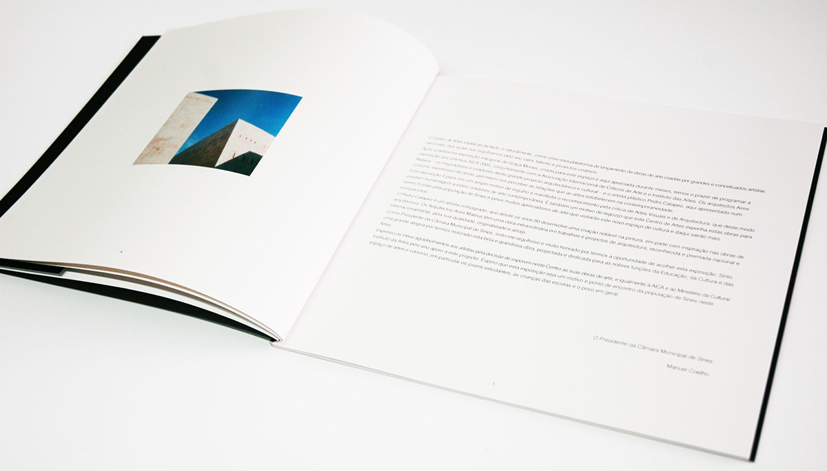 Exhibition  graphic design  Catalogue brochure