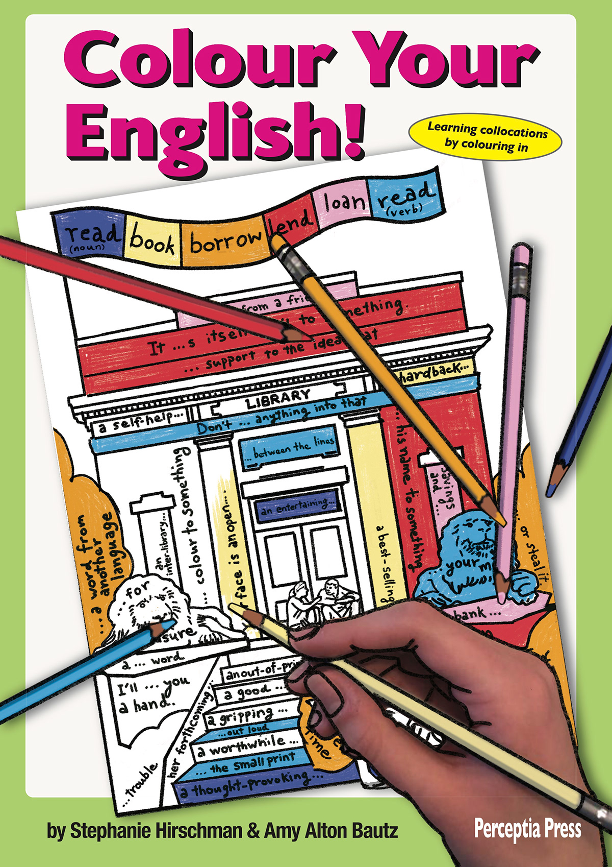 ILLUSTRATION  Language Learning language book English School escola de inglês ingles idiomas Education