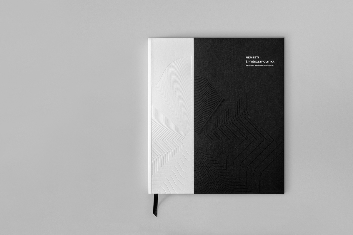 architectural book design ARCHITECTURAL BOOK hungarian architecture architecture policy