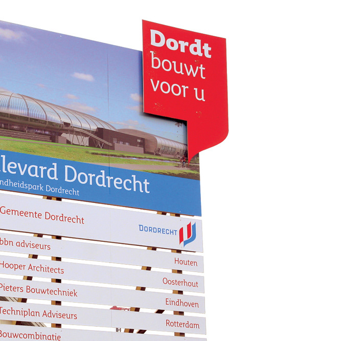 dordrecht visual identity communication model Barlock   Brand structure Corporate Identity graphic design  identity motif pattern skolnik
