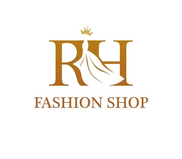 fashion logo Fashion  boutique Fashion Store taylor Logo Design monogram luxury elegan