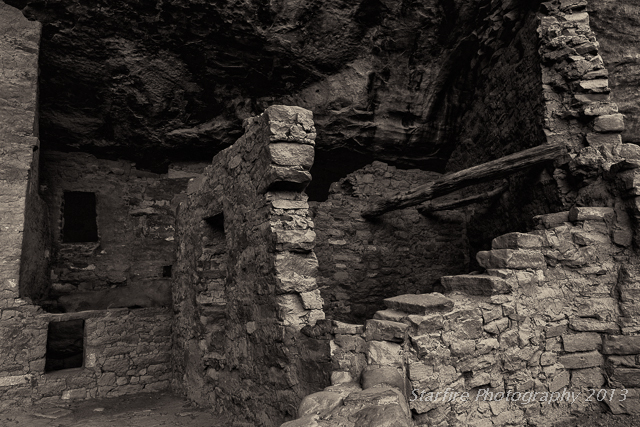 Mesa Verde Anasazi David Martin starfire photography archaeology Colorado