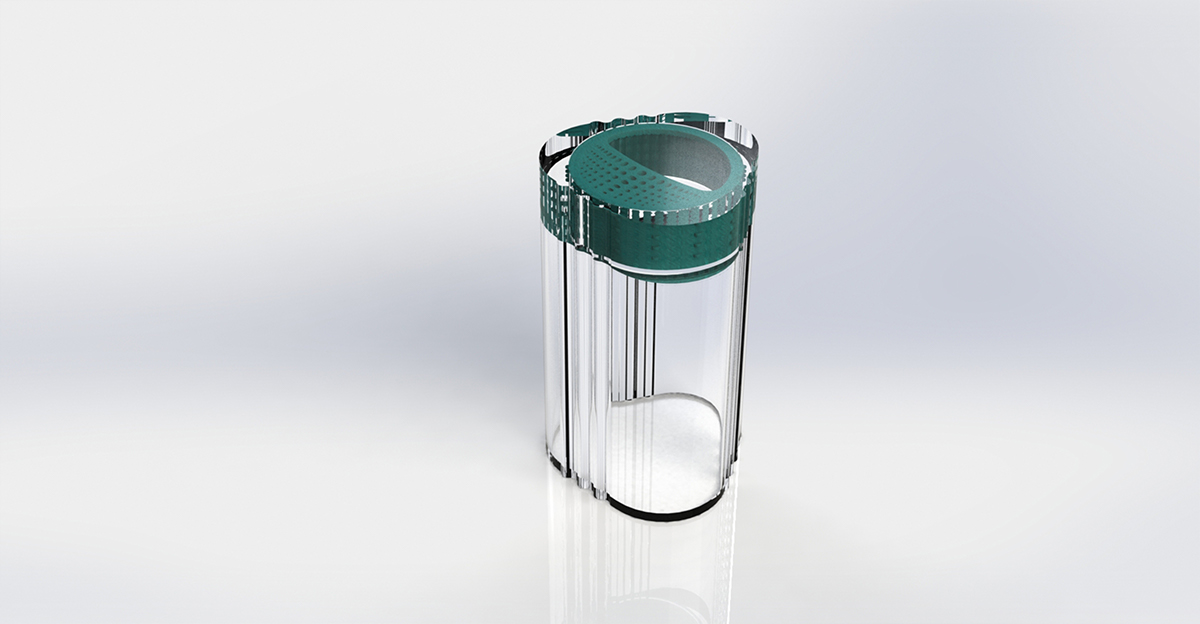 contest Design e Criatividade verallia portugal glass stacking cannedfood canningjar reuse silicone storage