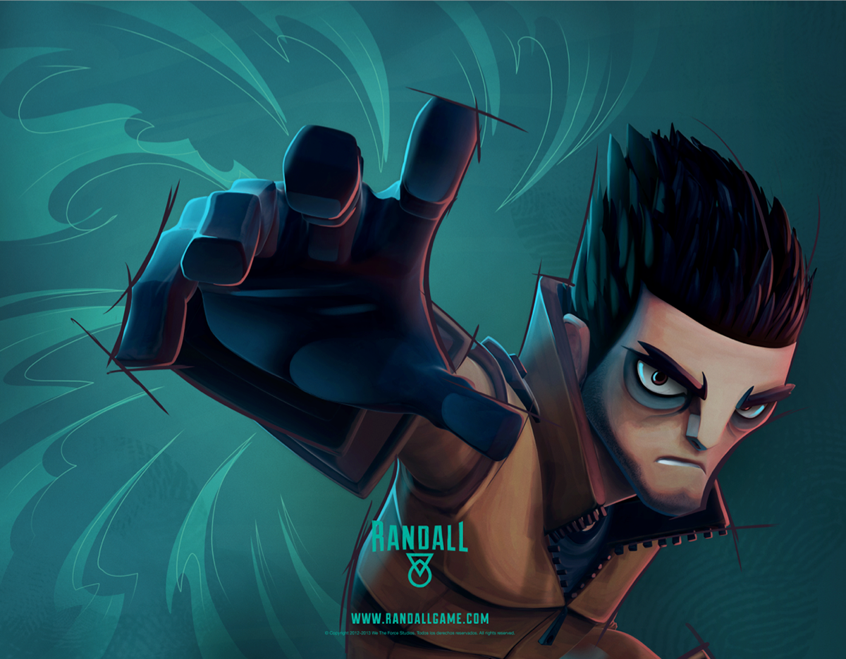 Adobe Portfolio art characterdesing conceptart videogame
