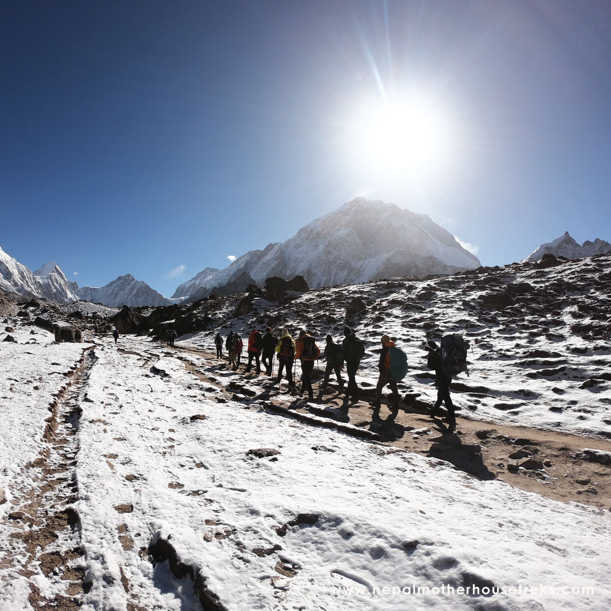 iscover the Top 7 Winter Treks in Nepal with Nepal Mother House Treks