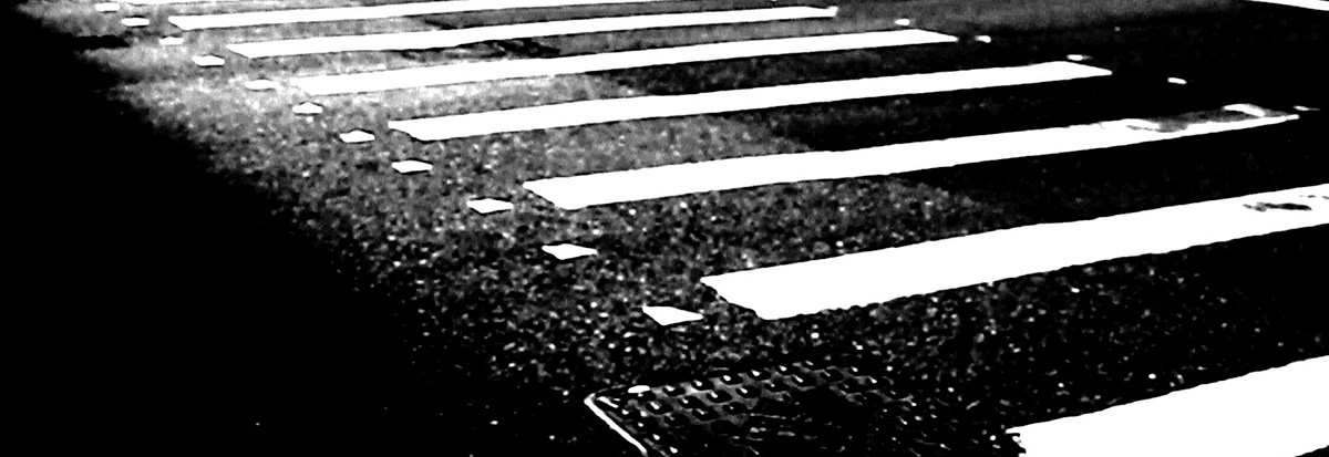 road Hong Kong city china black black and white car vehicles FLOOR abstract contrast