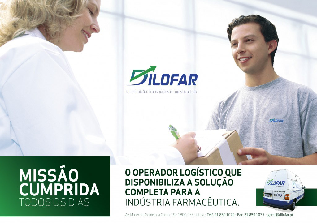 Dilofar Drug Delivery Company