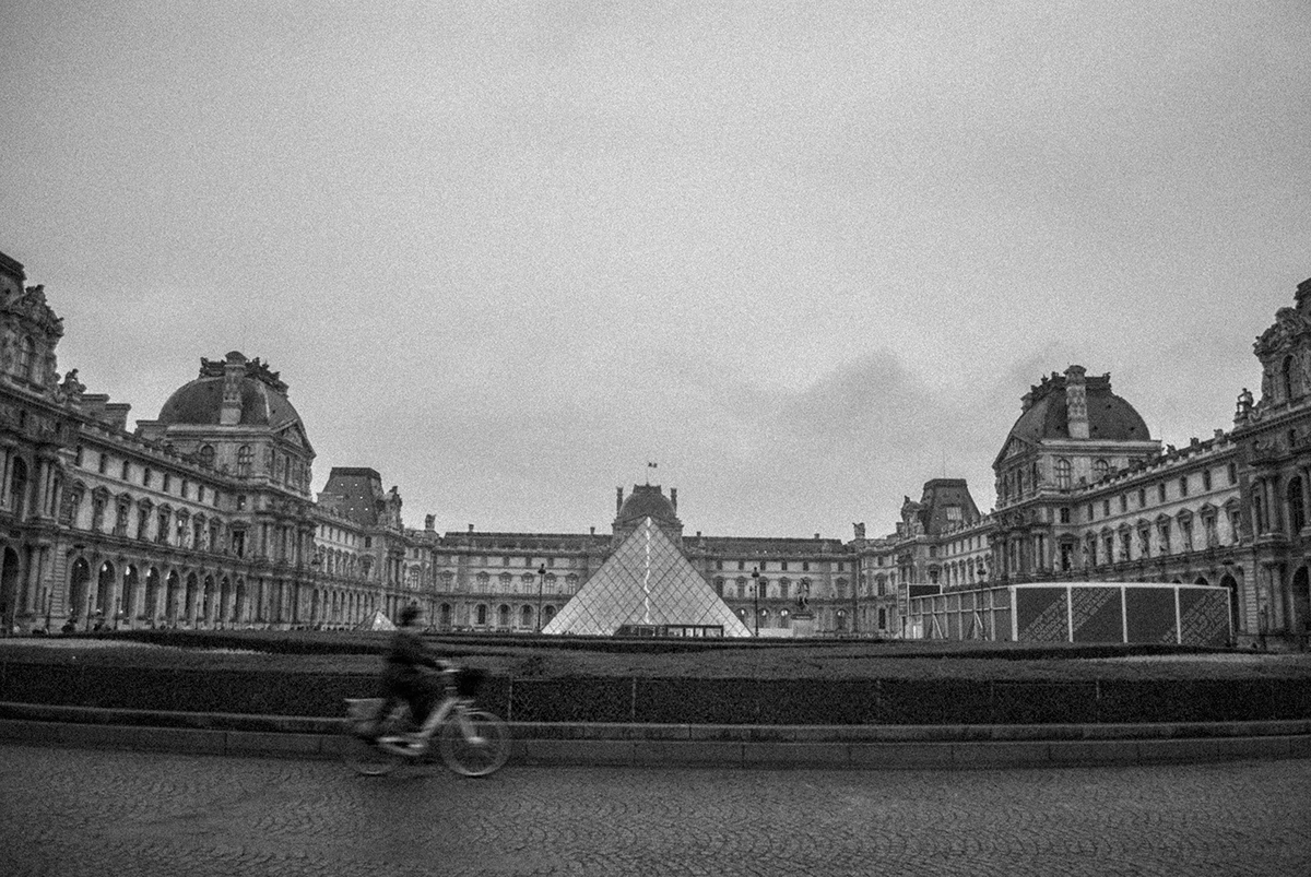 Paris blancoynegro blackandwhite vintage france francia fotografia de viaje