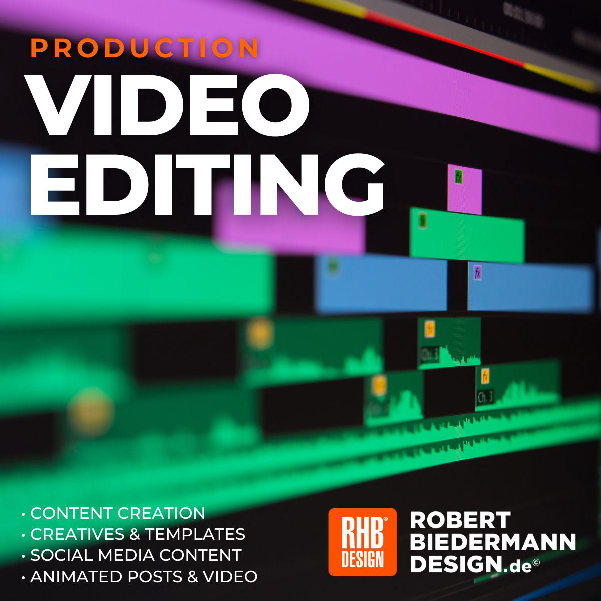 Film   Premiere Pro rhbdesignde robertbiedermanndesign shorts video Video Editing videoediting videoproduktion münchen youtube