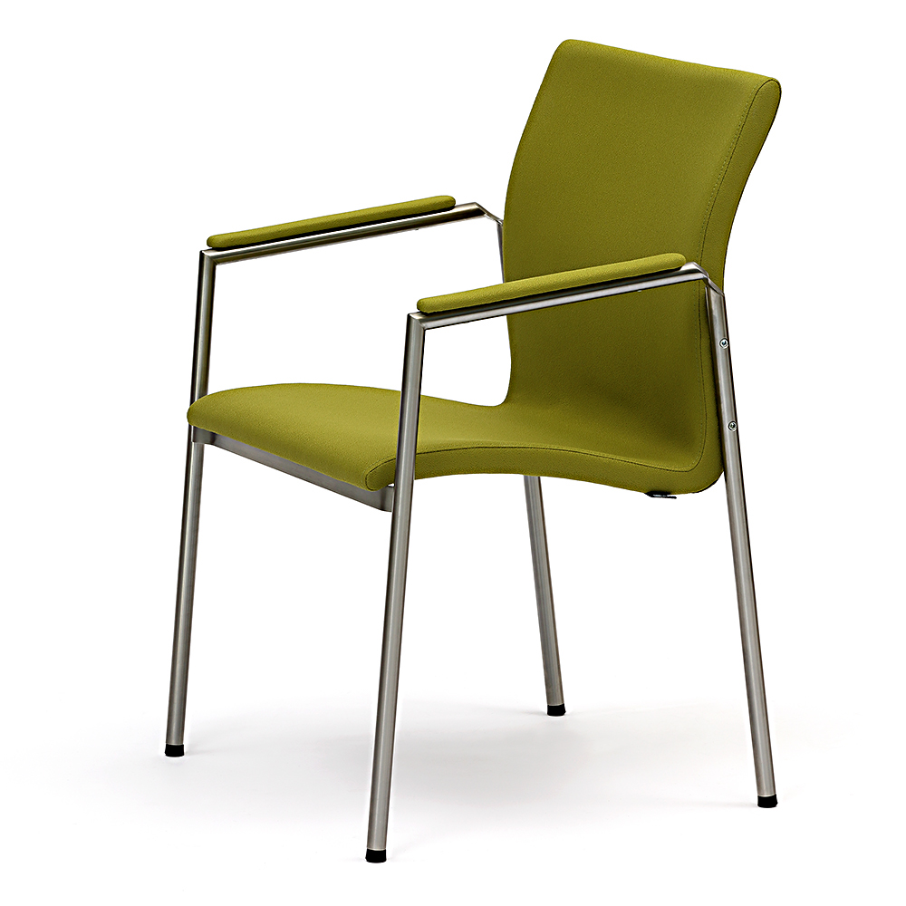 formdesign infinity chair Switchable chair sitting chrome switchable