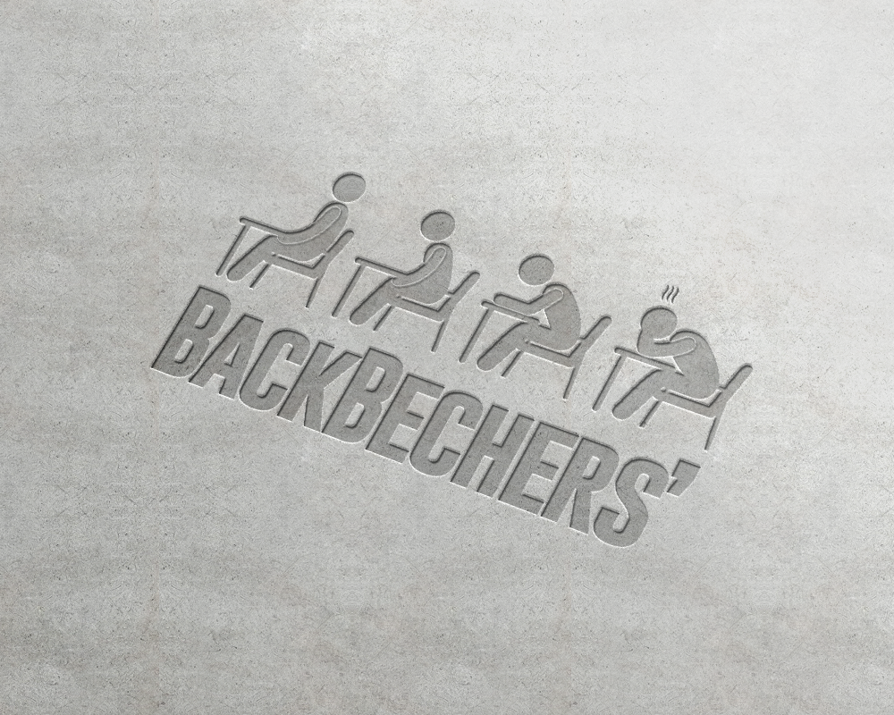 BackBenchers' logo
