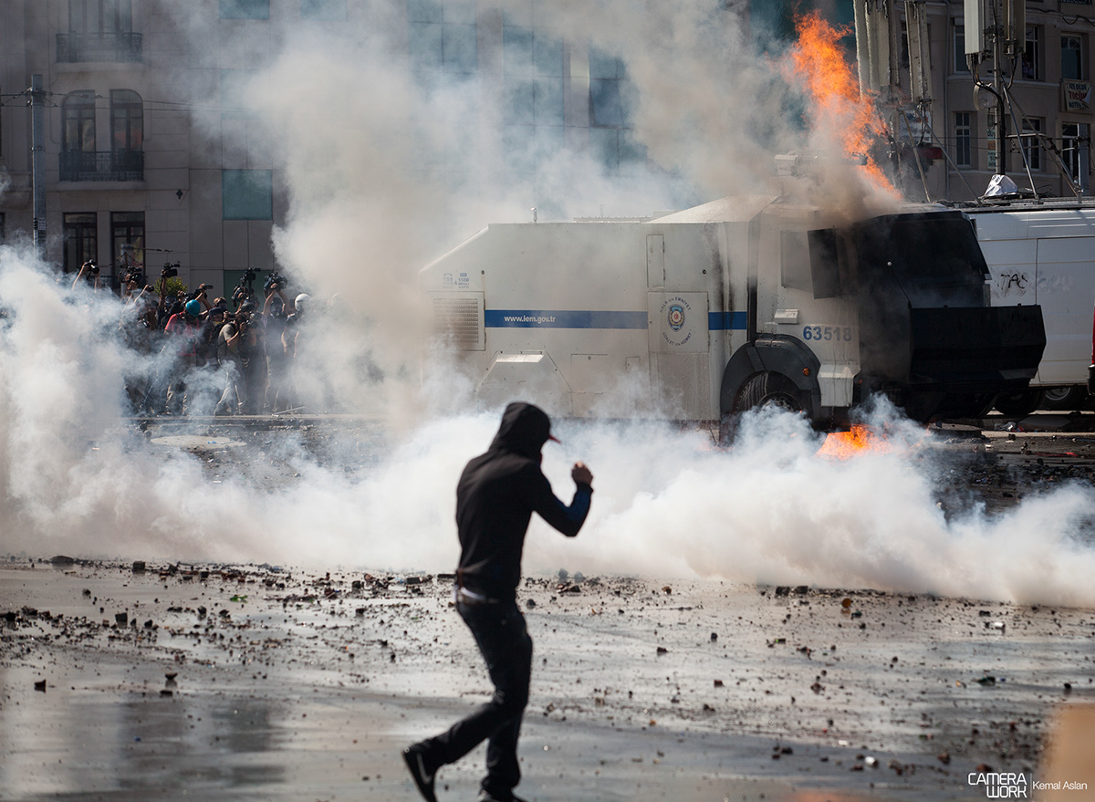 #occupyturkey #direngeziparki   gezi geziparkı istanbul Turkey revolution Taksim turkish police OccupyTaksim occupygezi Gas gasbomb