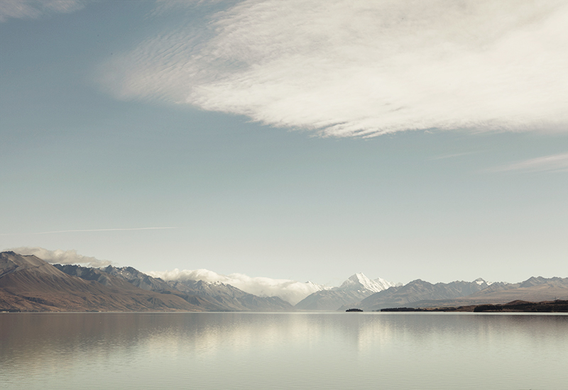 silence Landscape Nature Outdoor