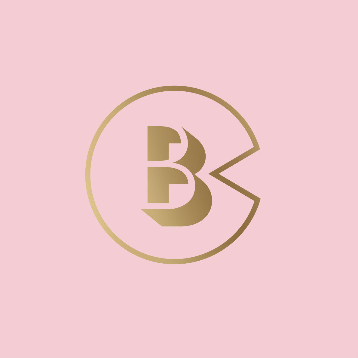 carte blanche Logo Design video interview platforms Identity Design