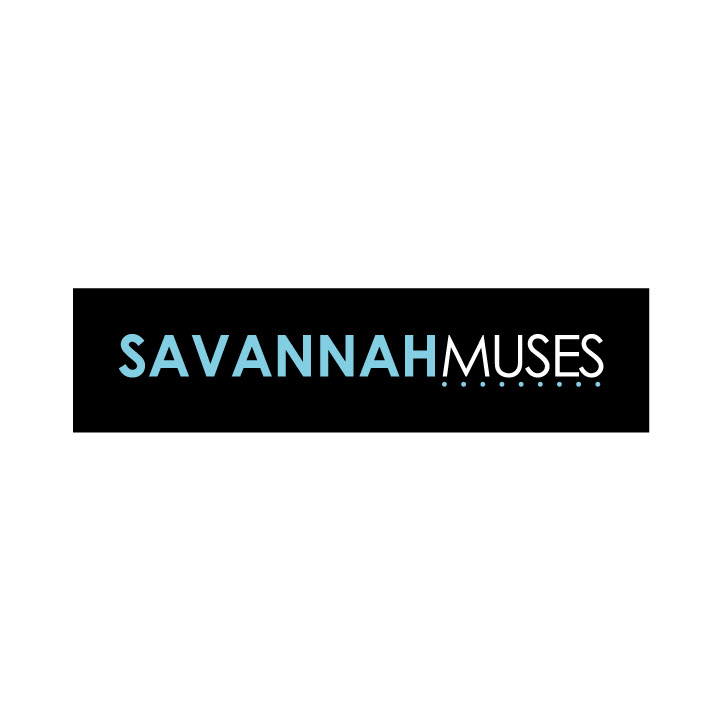 Savannah Muses Savannah GA logos