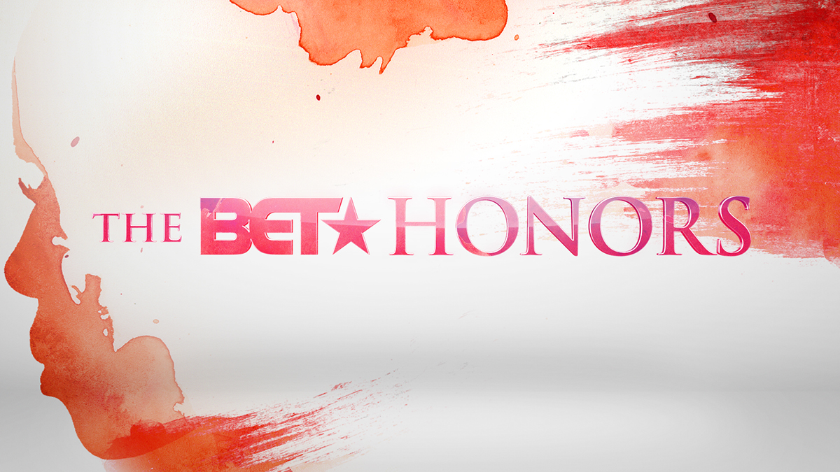 BET Honors Honors BET Networks HONORS 2013 design storyboard
