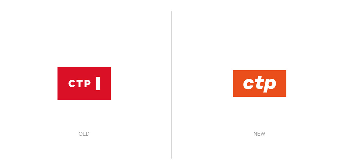 branding  corporate icons visual identity