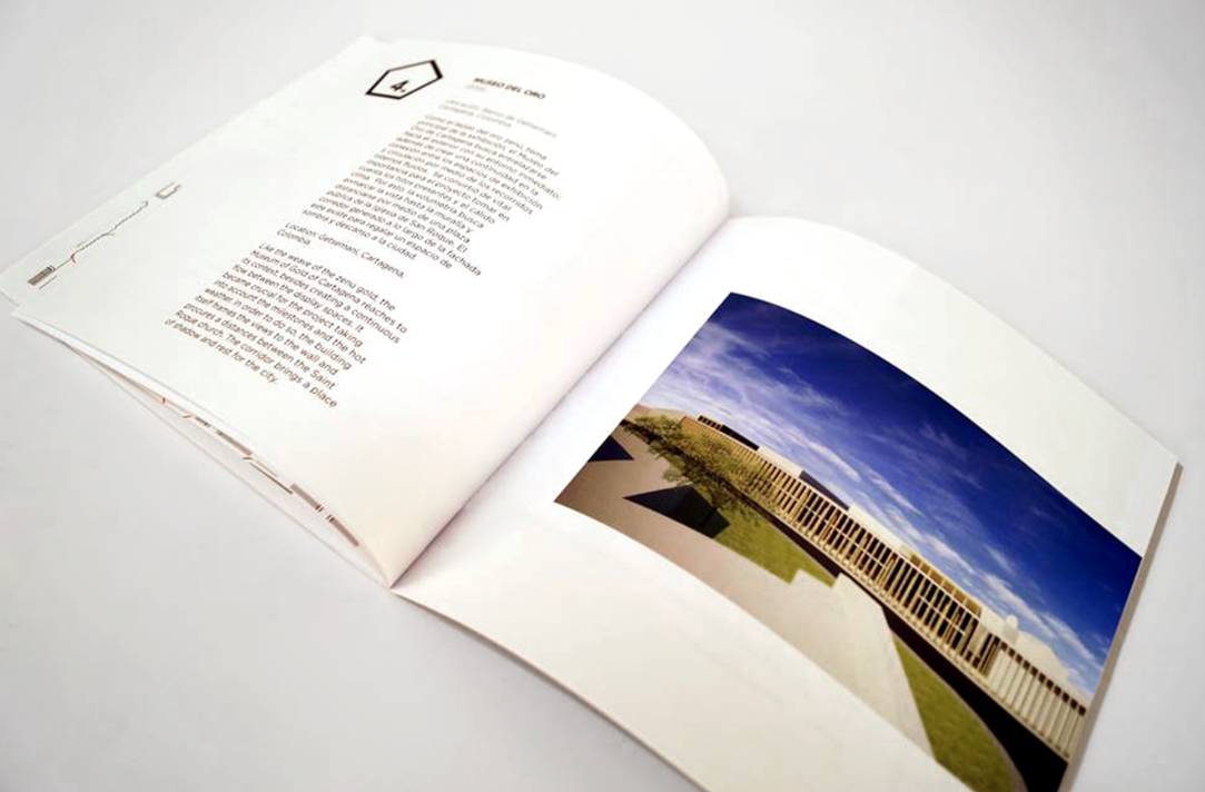 udem editorial Work  portfolio Multi-disciplinary arquitectura