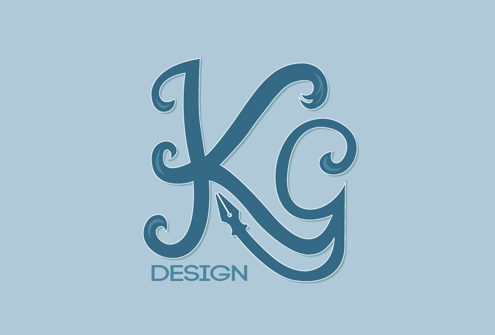 logo draw Illustrator logotyp