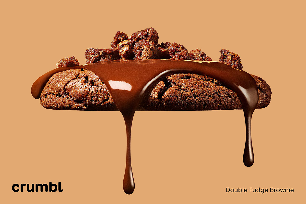 branding  brand identity Food  food photography cookies Packaging Logo Design visual identity Graphic Designer adobe illustrator