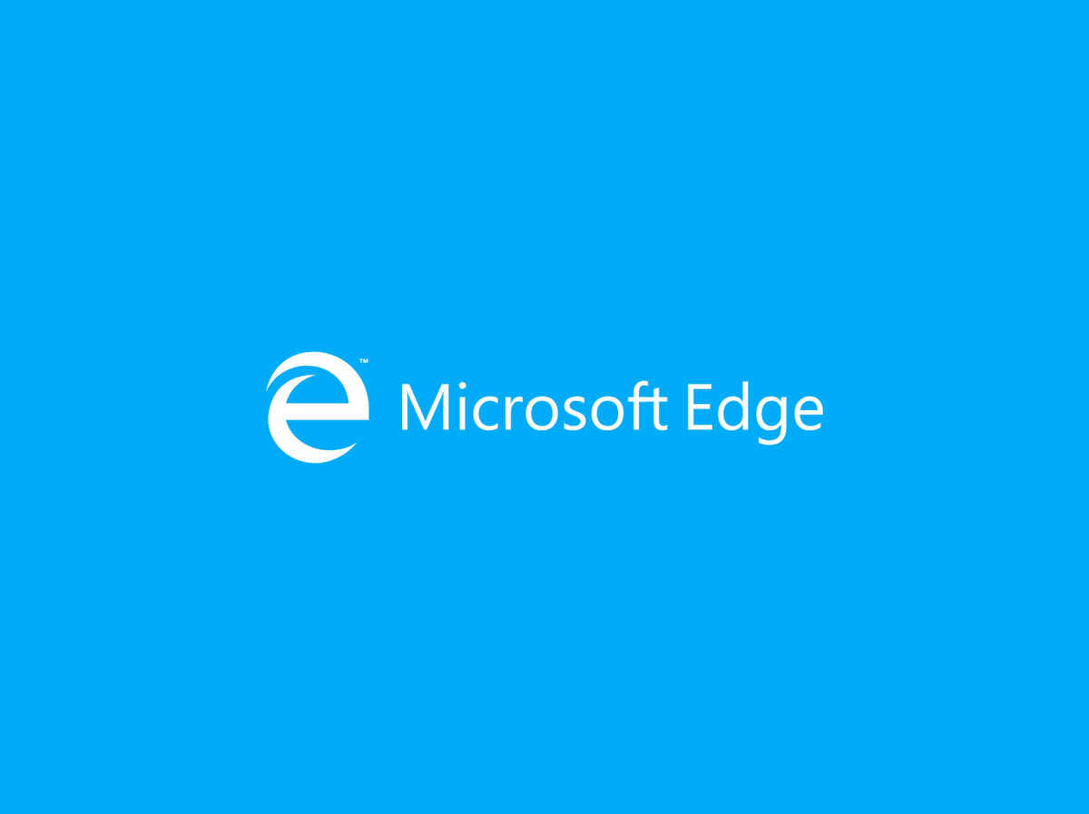 Microsoft logo microsoft edge browser jozoor Logo redesign color windows