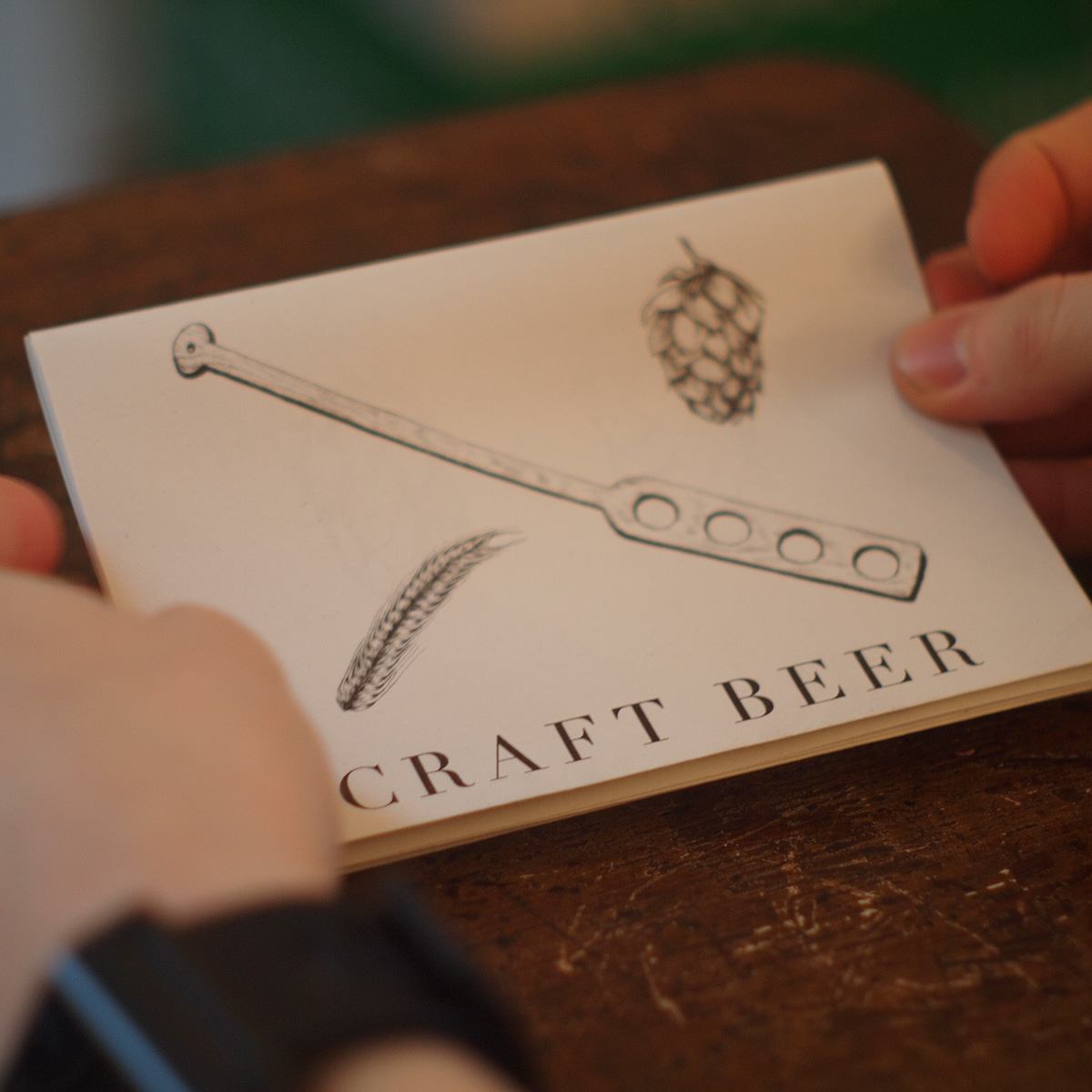 craft beer beer inkdrawing risograph Zine  tshirt apparel taste aesthetics hops scientific illustration botanical botanical illustration