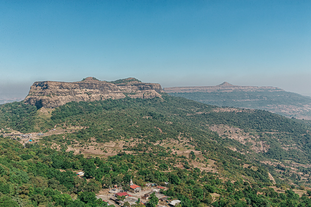 India Landscape lohagad fort Maharashtra Nature Photography  Street Travel