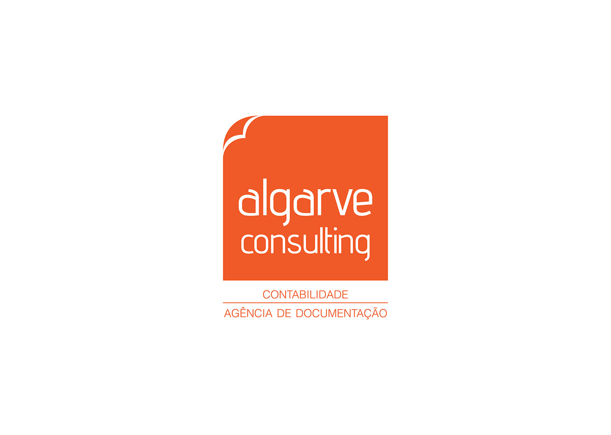 Algarve logo Consulting Portimão Portugal accounting contabilidade