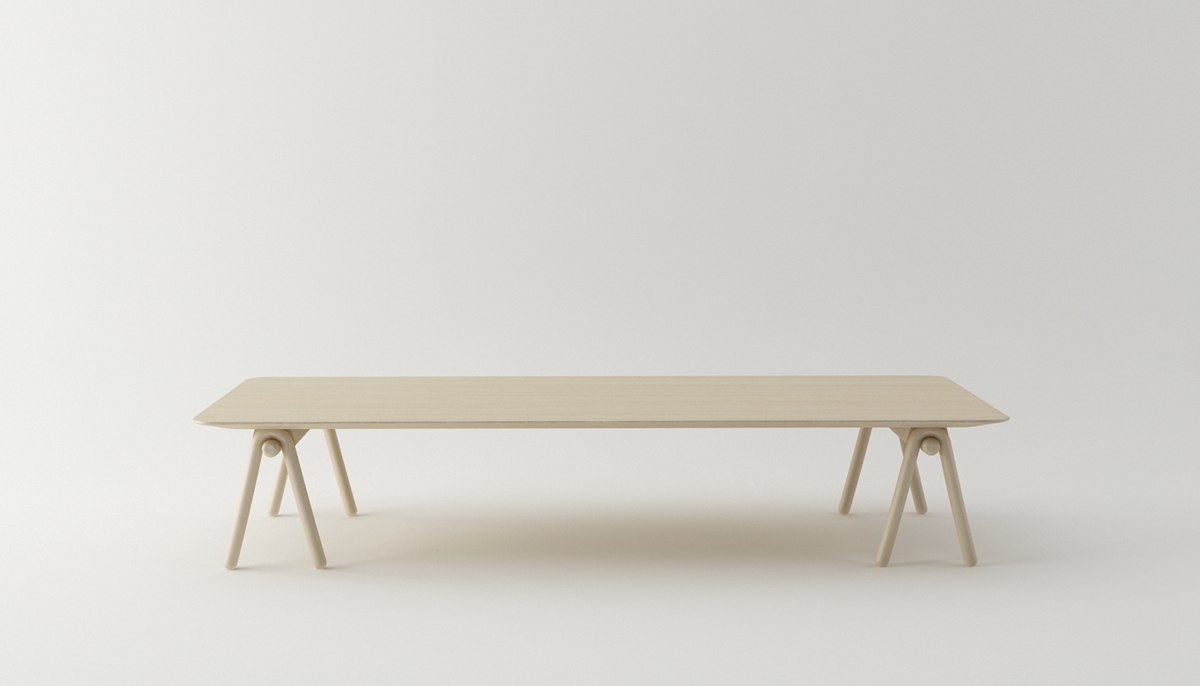 furniture table design japan actus product stone Stone Designs