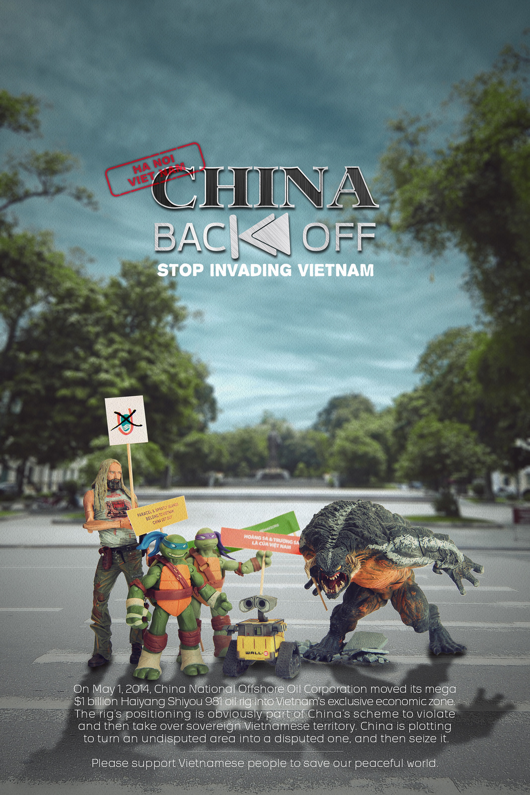 toysworld strike china vietnam actionfigure