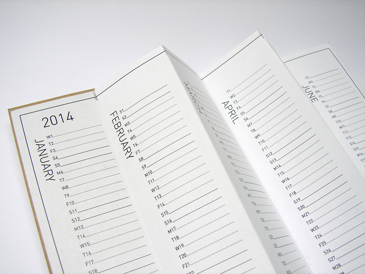 fragile pocket calendar. Calendar 2014 calendar