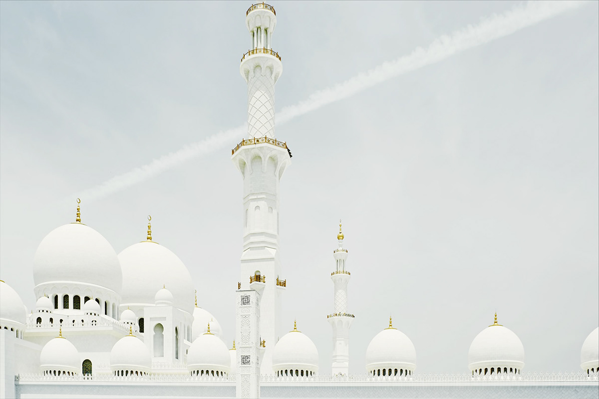 #sheikhzayedmosque abudhabi UAE middleeast