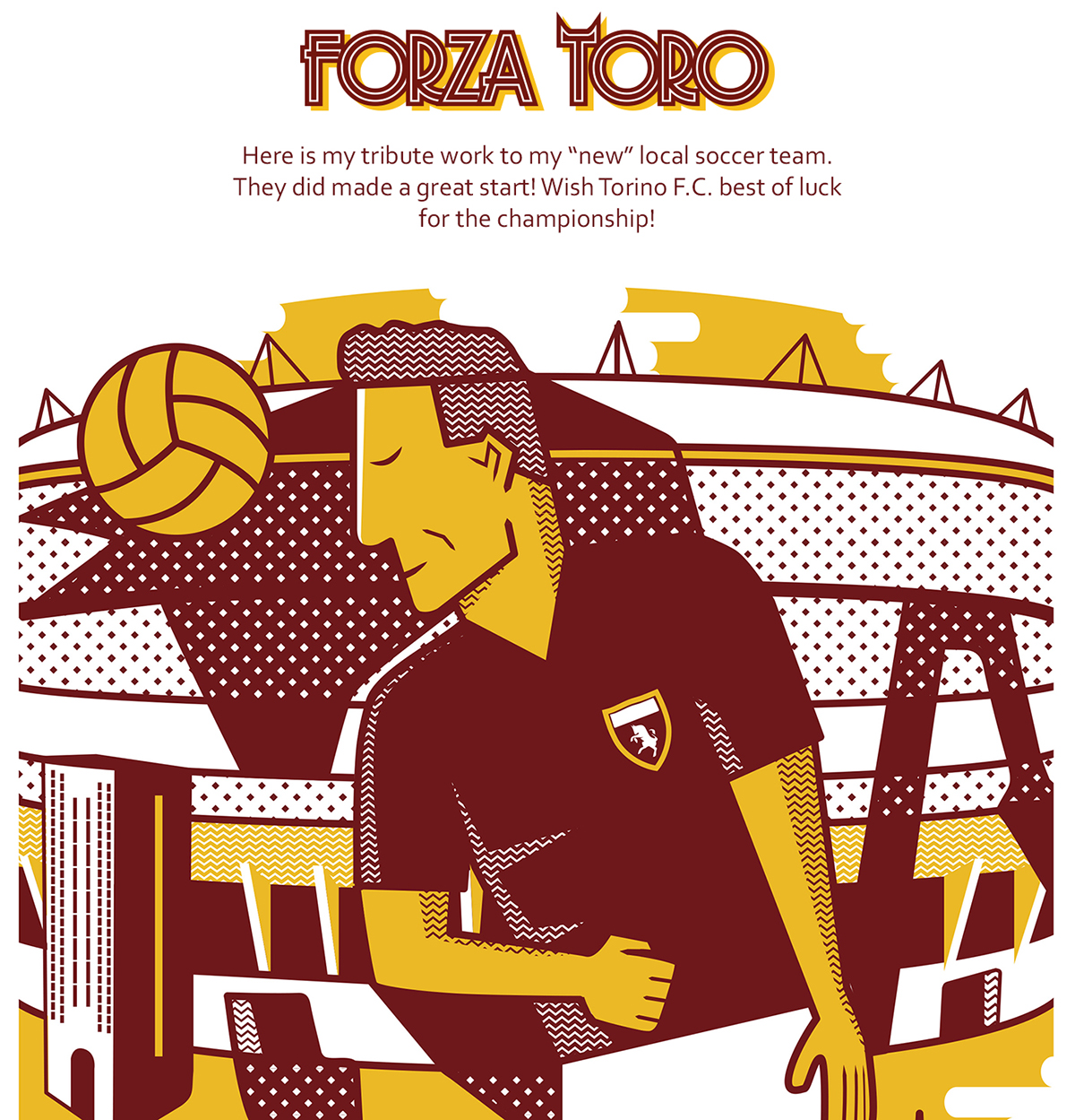 football soccer calcio Torino FC torino toro
