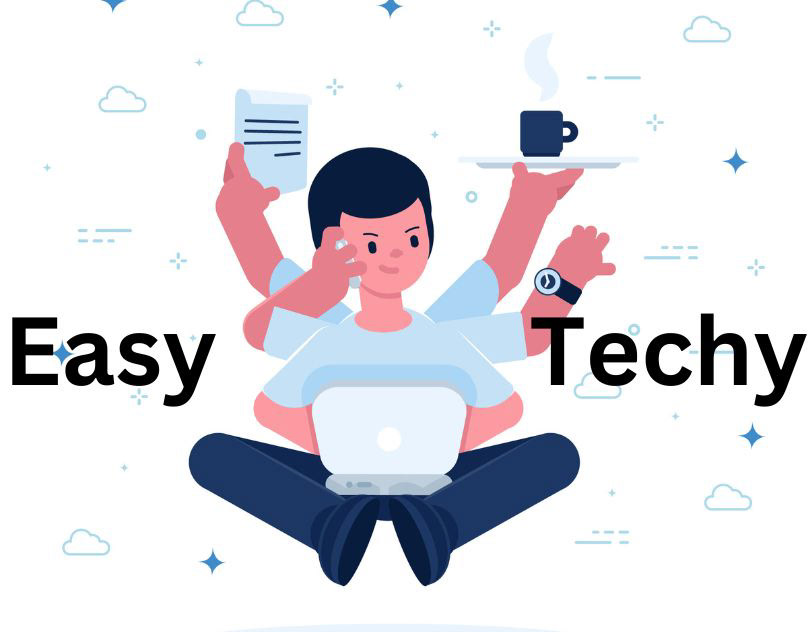 Technology Guestpost Blog Easy techy