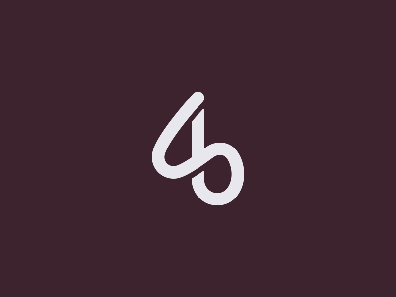 logo Icon typo Custom mark monogram monograms designer Freelance Ciphers abstract symmetric